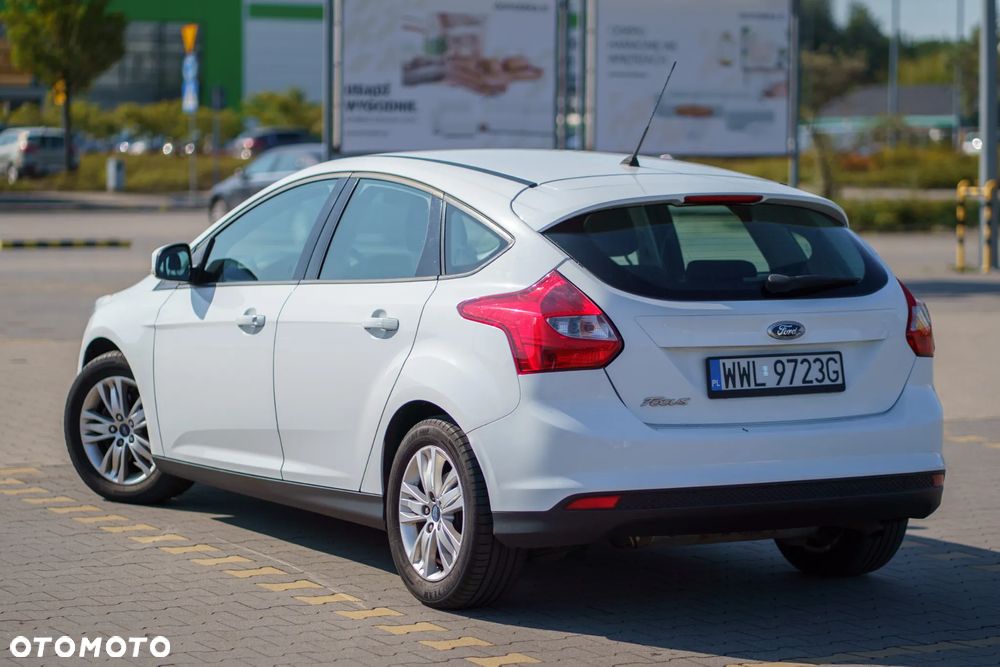 Ford Focus - 4