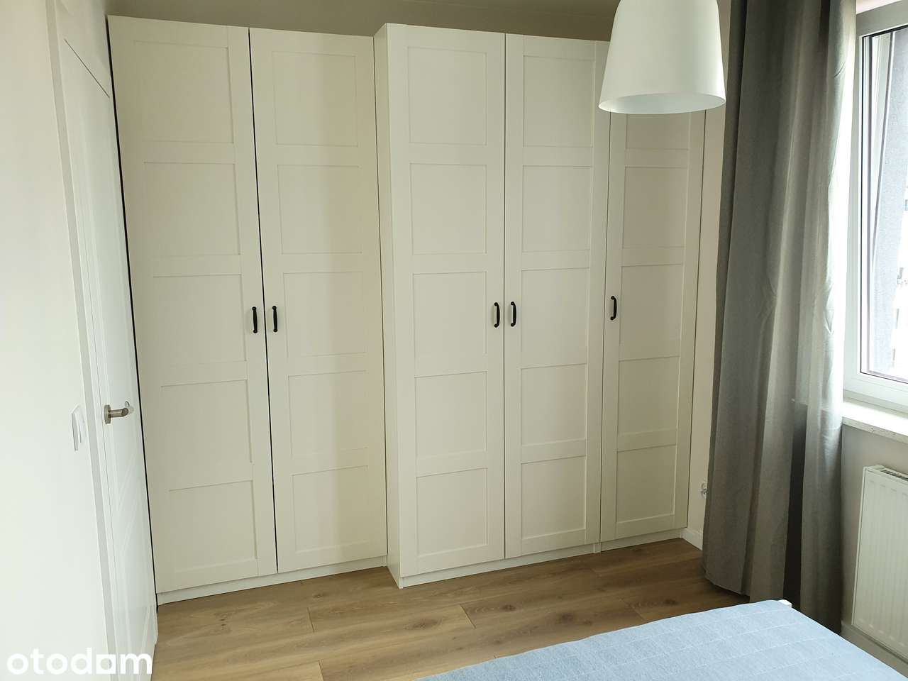 3 POKOJE 50m² | WYSOKI STANDARD | MIEJSCE POSTOJOWE | ul. M.Leykama