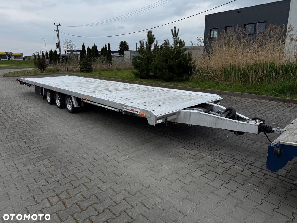 Polmar P23-3500 - 1