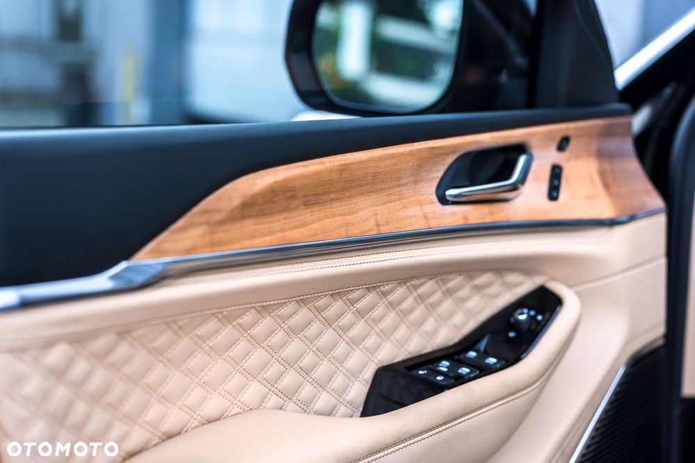 Jeep Grand Cherokee 3.6 V6 Summit - 7