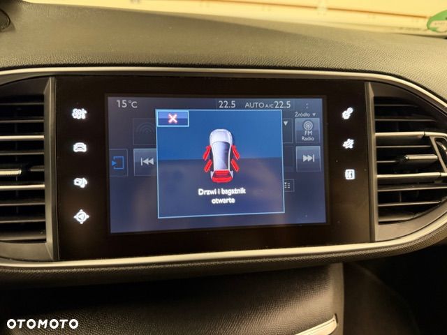 Peugeot 308 PureTech 110 Stop & Start Style - 30