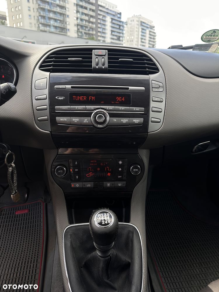 Fiat Bravo - 7