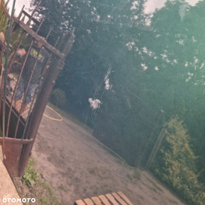 VW Golf IV LC6M maska pokrywa silnika - 3