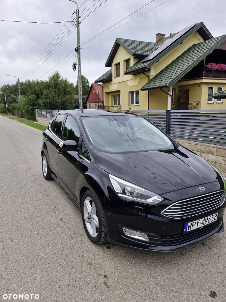 Ford C-MAX - 3
