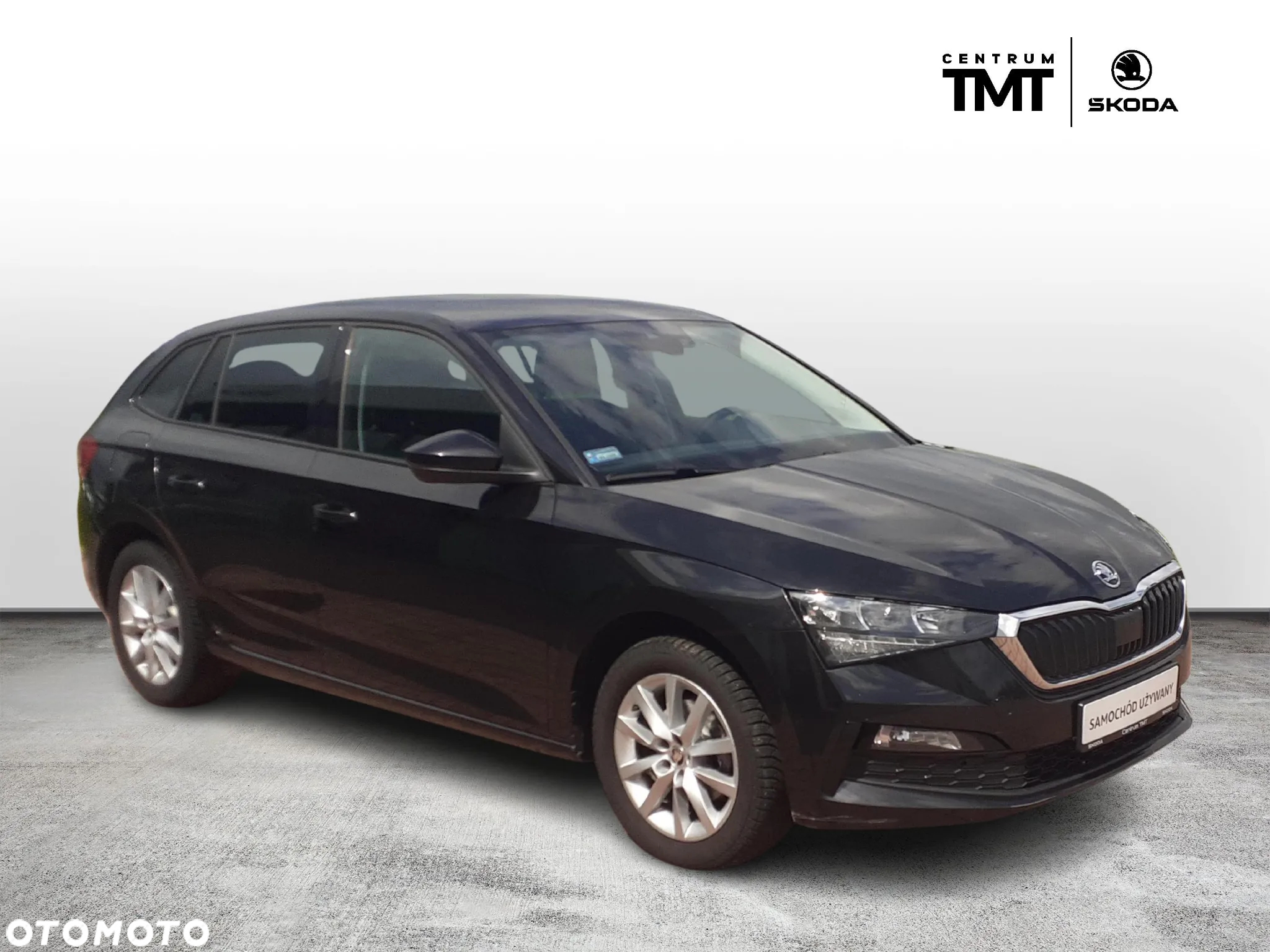 Skoda Scala 1.0 TSI Ambition - 7