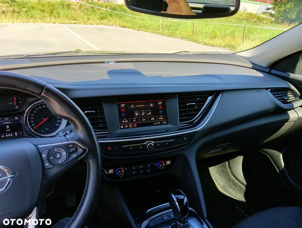 Opel Insignia 2.0 CDTI Business Elegance S&S - 4