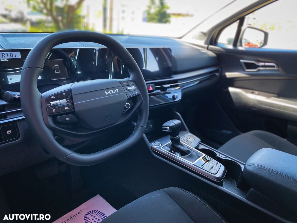 Kia Sportage PE 1.6 T-GDI 7DCT 4x2 Urban - 15