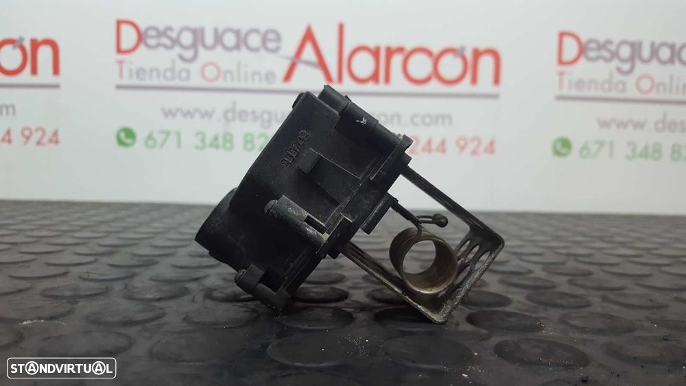 RESISTÊNCIA DO ELETROFAN CITROEN BERLINGO 1.6 HDI 92 SX FAMILIAR - 1