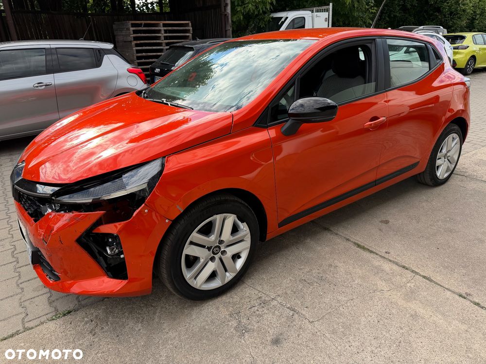 Renault Clio - 29