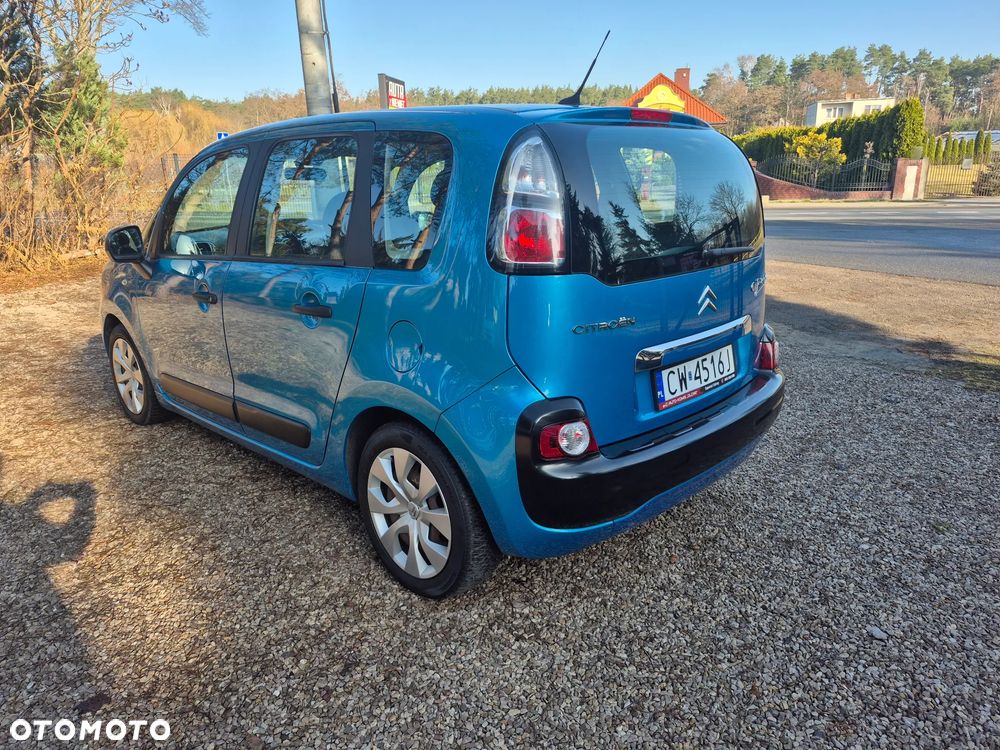 Citroën C3 Picasso 1.4i Selection - 3