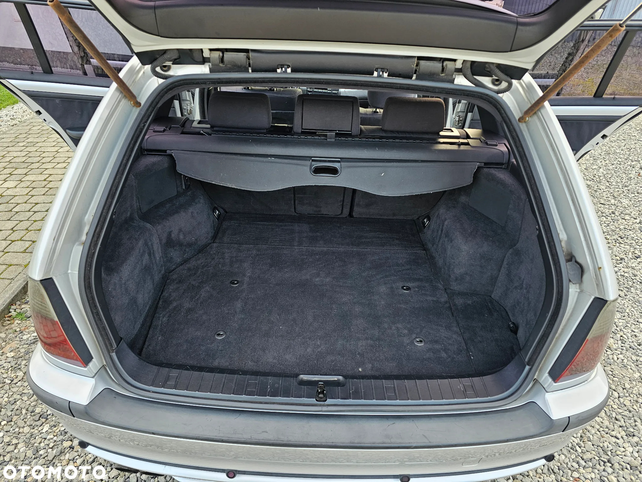 BMW Seria 3 - 23