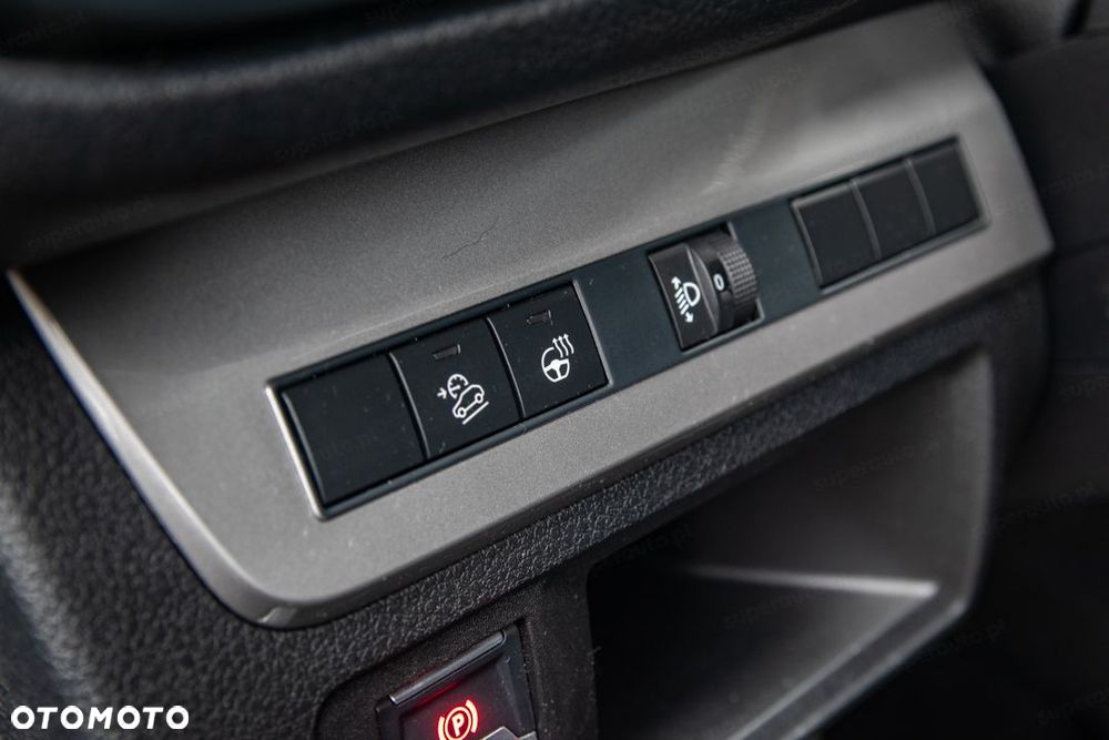 Citroën SpaceTourer XL L2H1 Business EAT8 2.0 180KM - 20