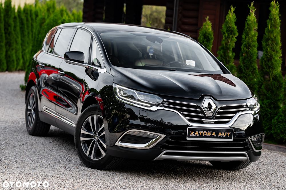 Renault Espace Energy TCe 225 EDC LIMITED - 4