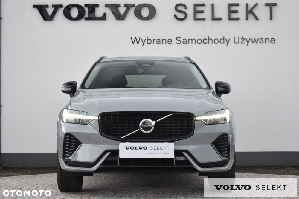 Volvo Xc60 2024 photo 3