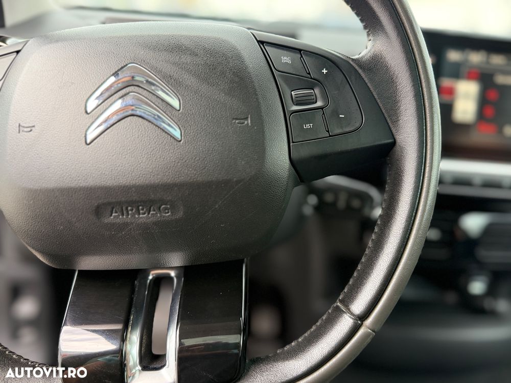 Citroën C4 Cactus BlueHDi 100 Stop&Start Feel - 7