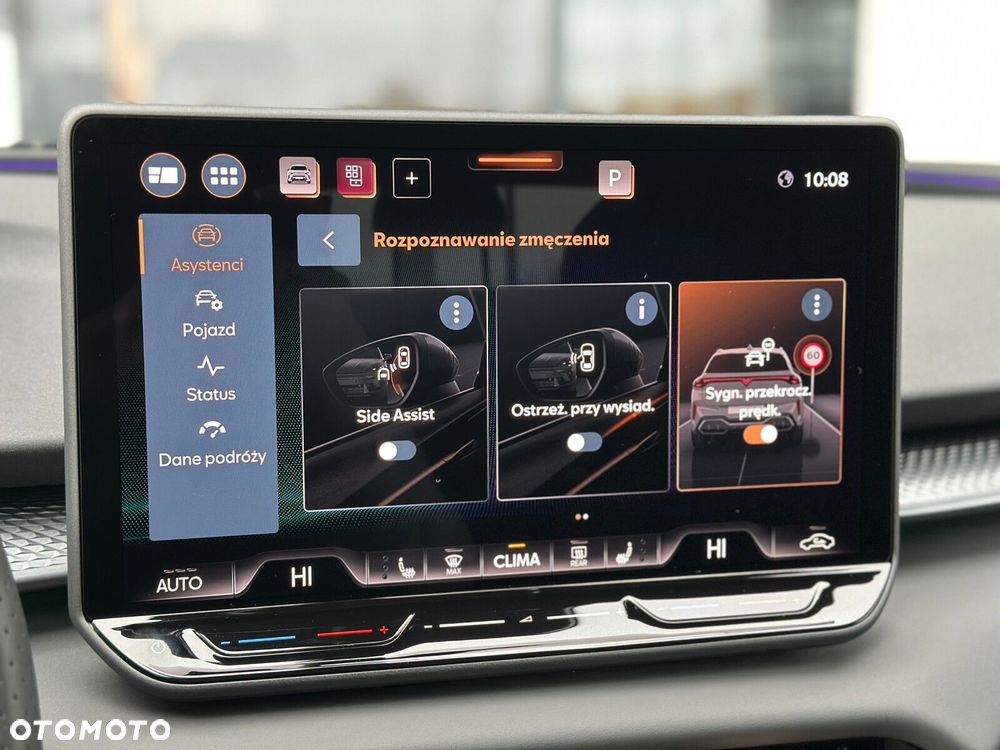 Cupra Terramar 1.5 eTSI mHEV Advantage Edition DSG - 26