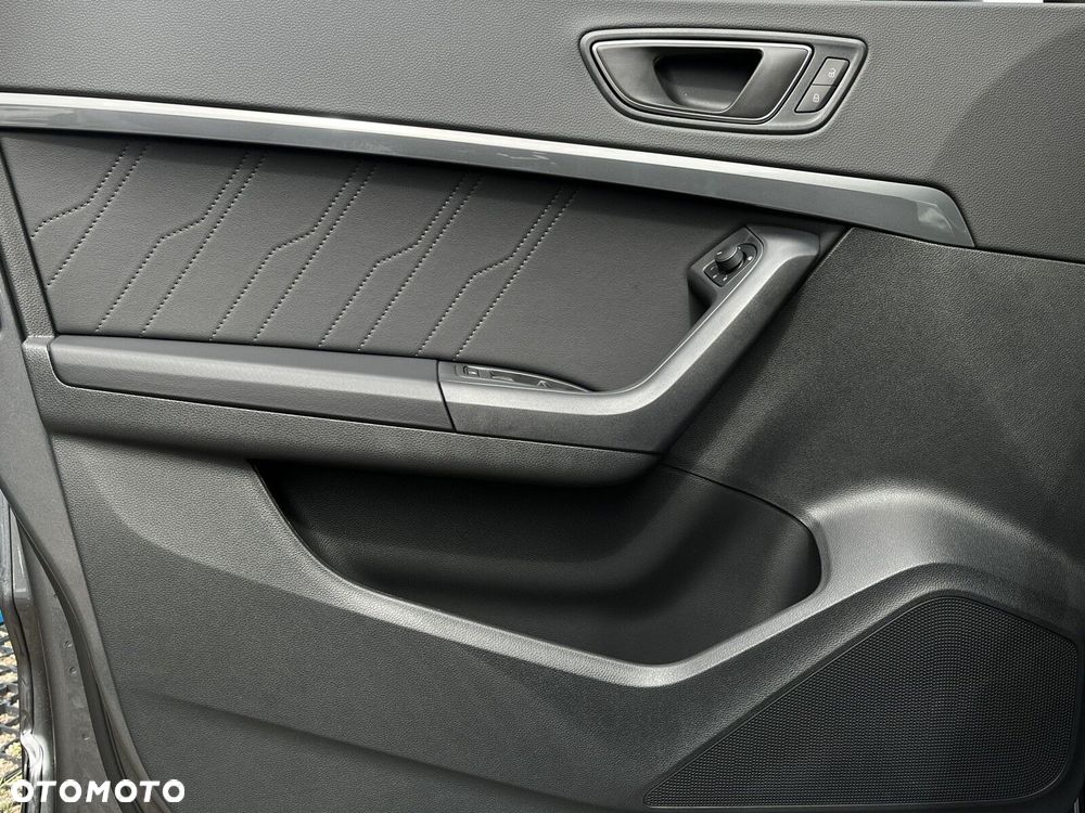 Seat Ateca - 13