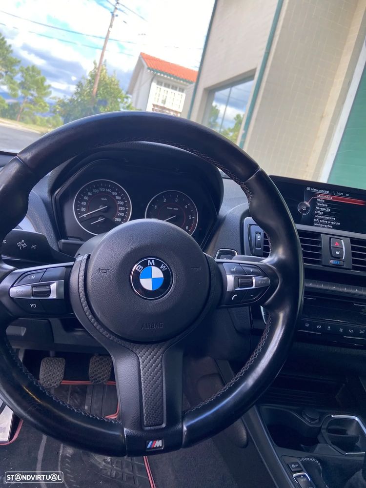 BMW 220 Gran Coupé - 14
