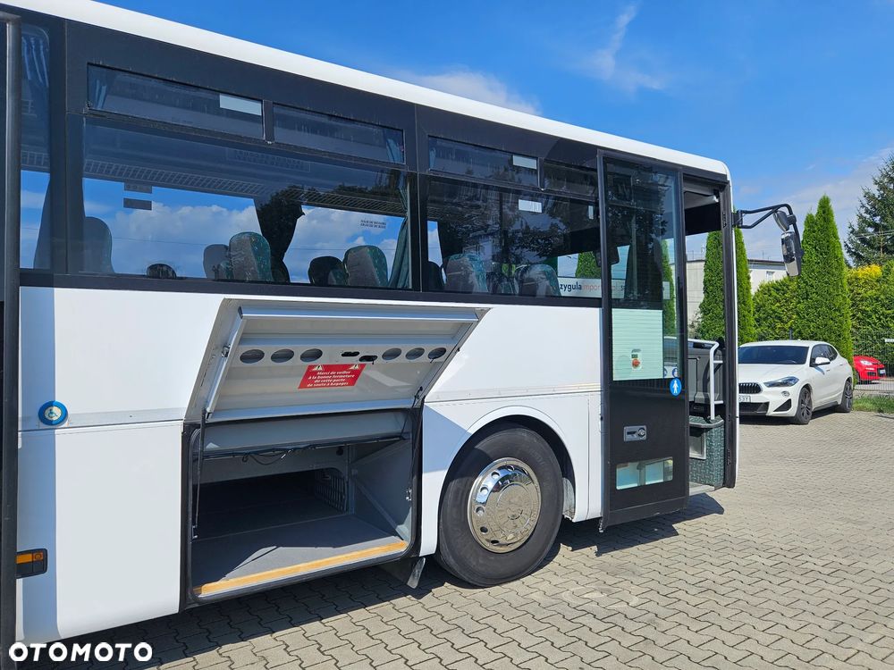 Mercedes-Benz INTOURO M/L / SPROWADZONY Z FRANCJI / EEV / - 20