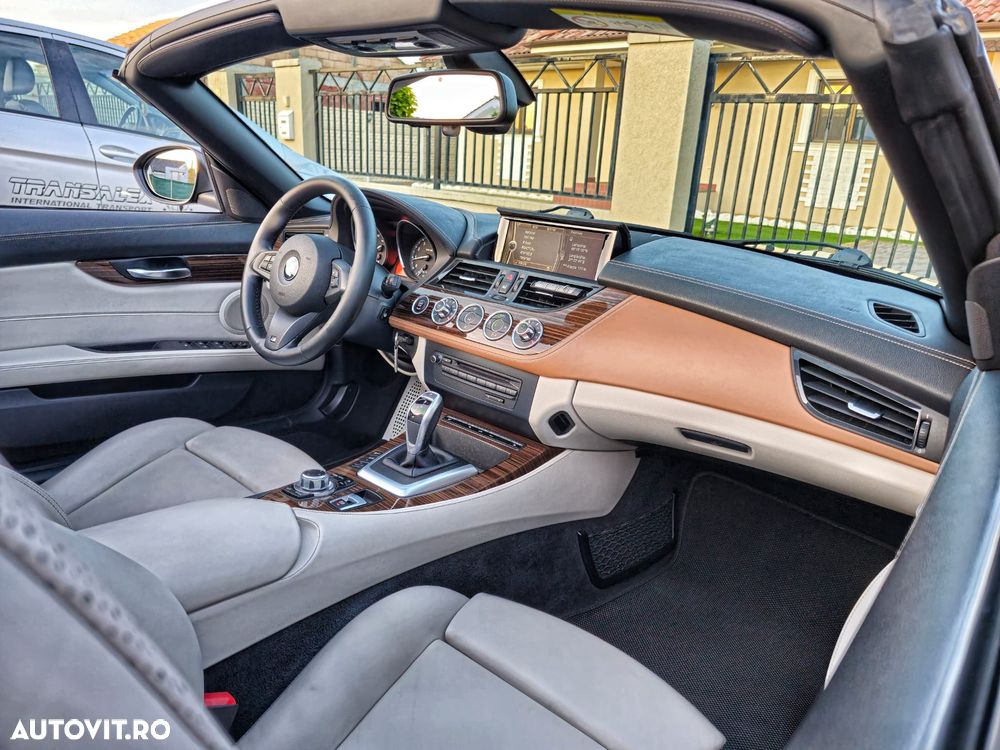 BMW Z4 sDrive20i Aut. - 15