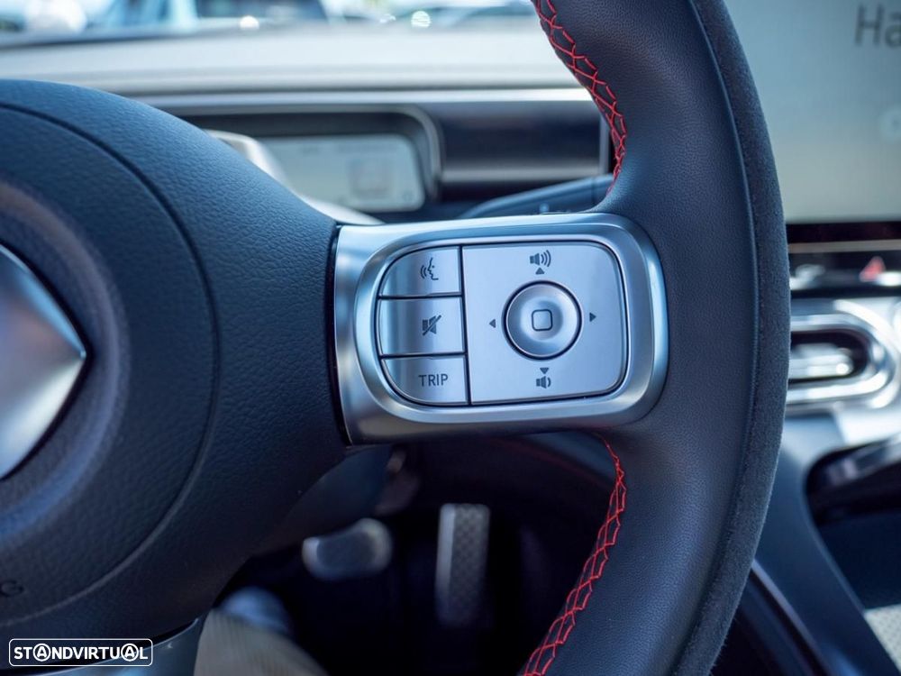 Smart #1 Brabus - 34