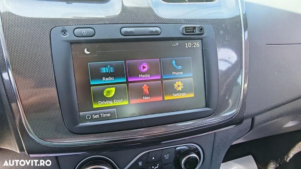 Dacia Sandero Stepway - 13