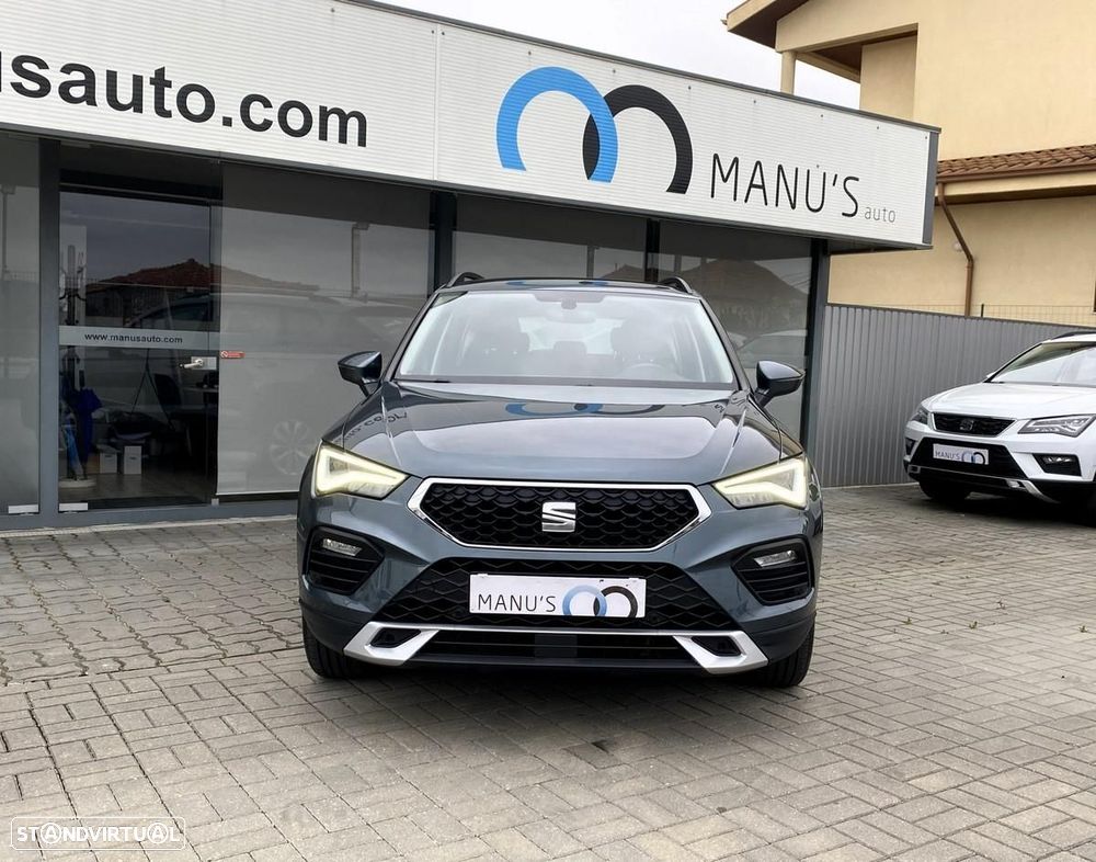 SEAT Ateca 1.0 TSI Style - 2