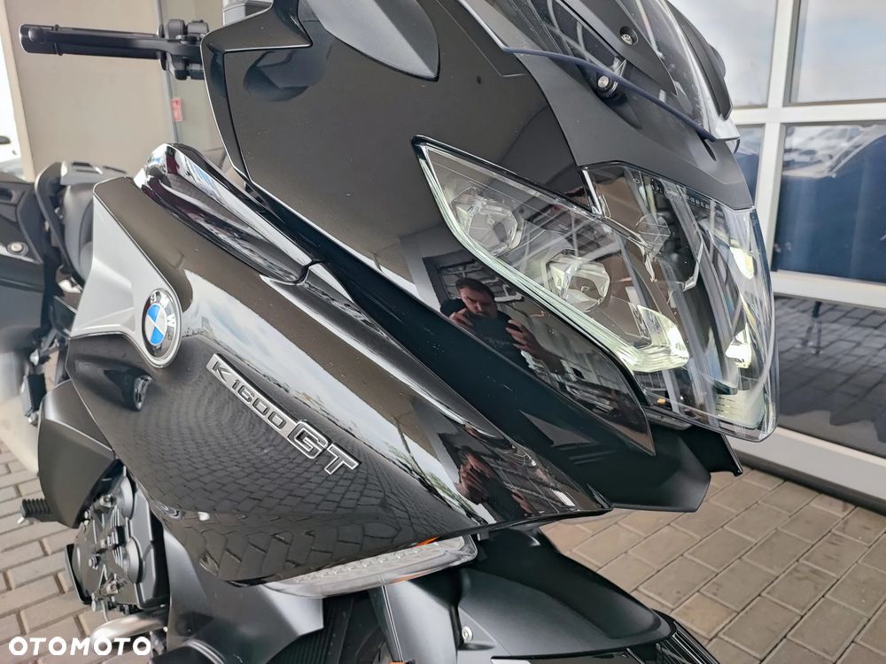 BMW K - 10