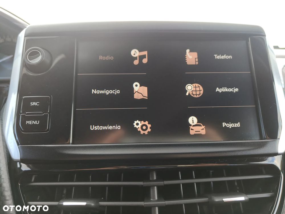 Peugeot 2008 PureTech 110 GPF Stop&Start EAT6 Style - 15