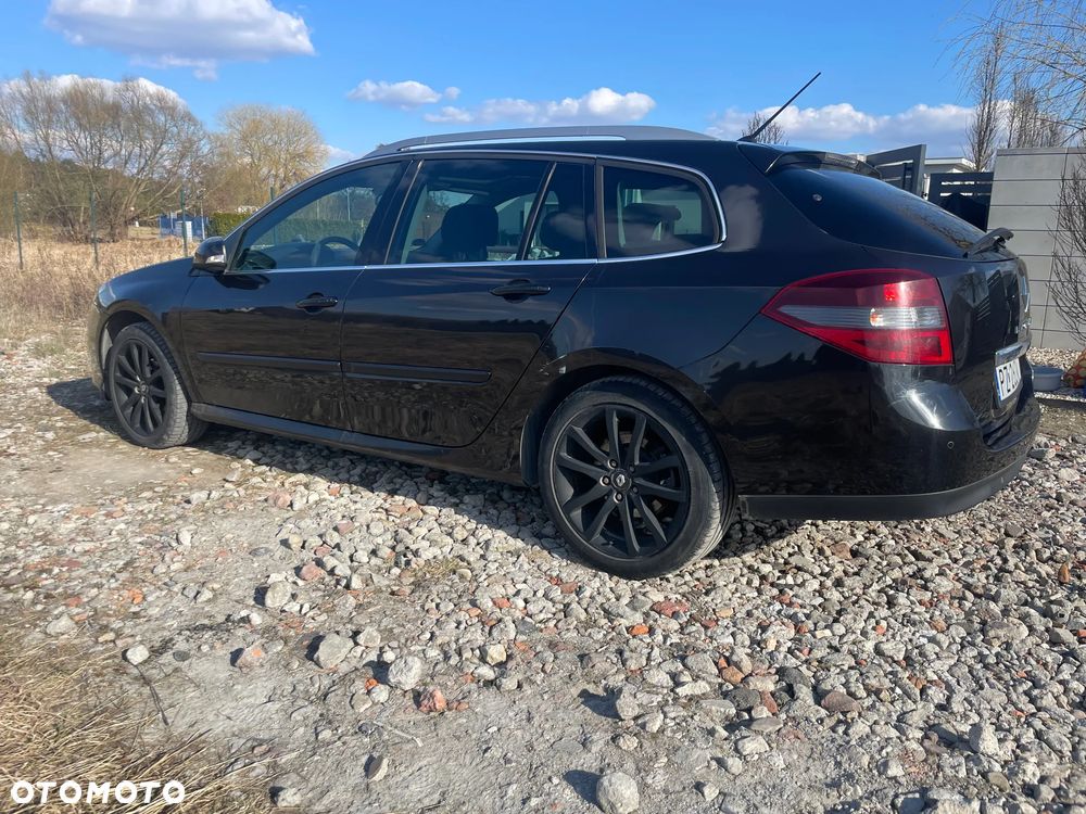 Renault Laguna 1.5 dCi Expression - 8