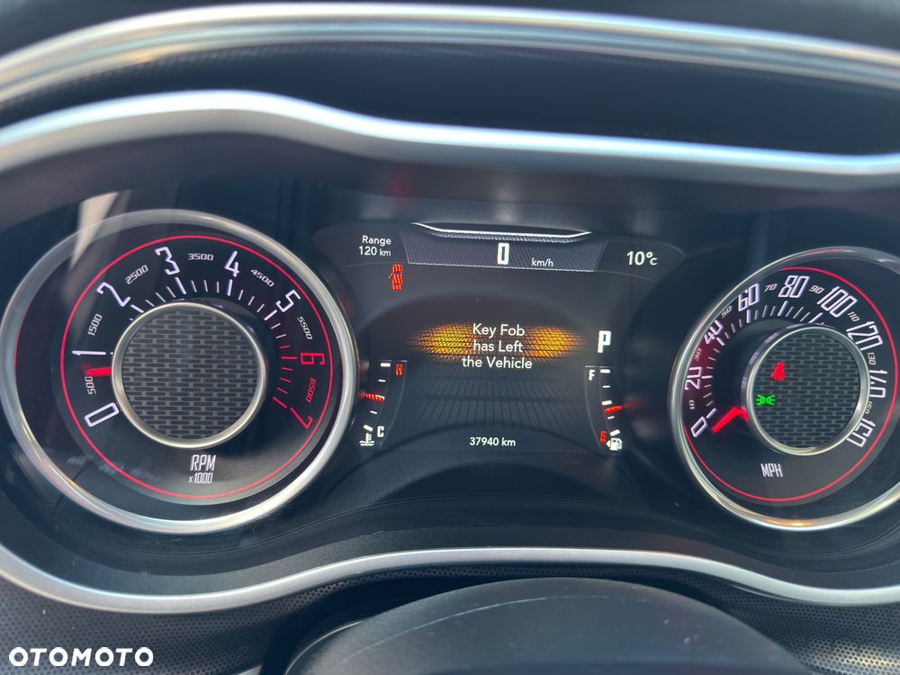 Dodge Challenger Automatik R/T Plus - 21