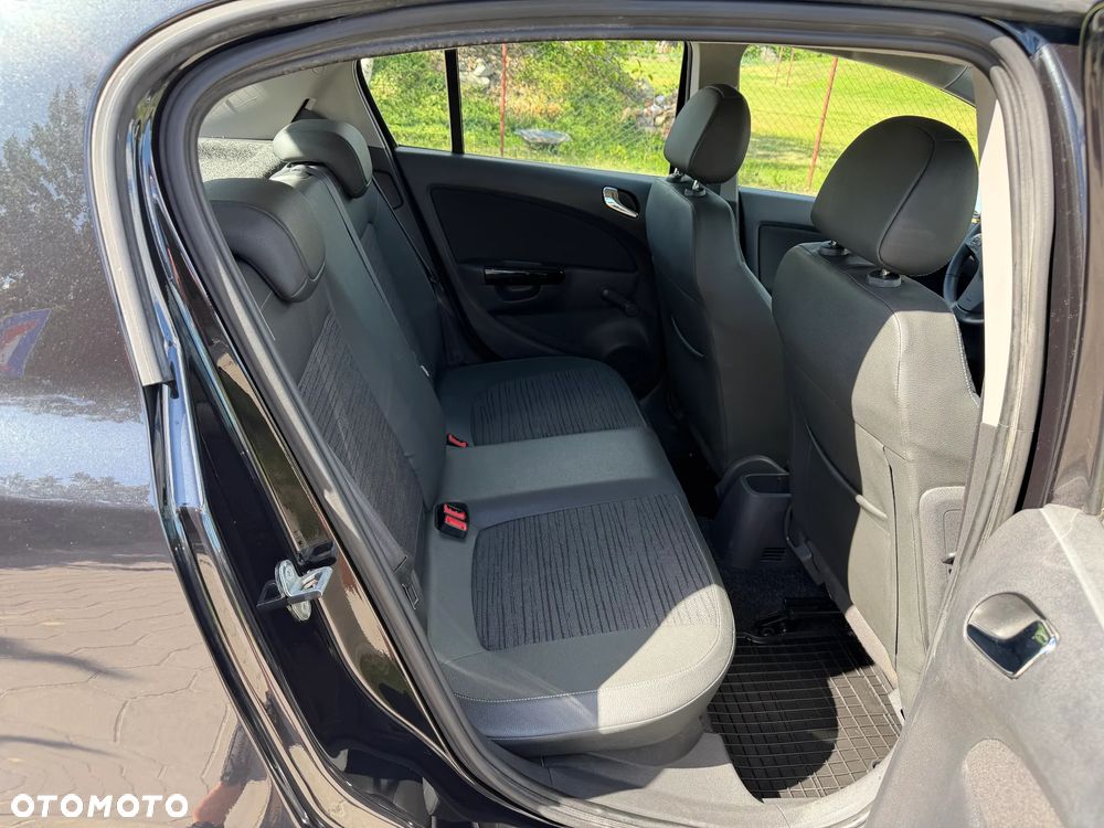 Opel Corsa - 29
