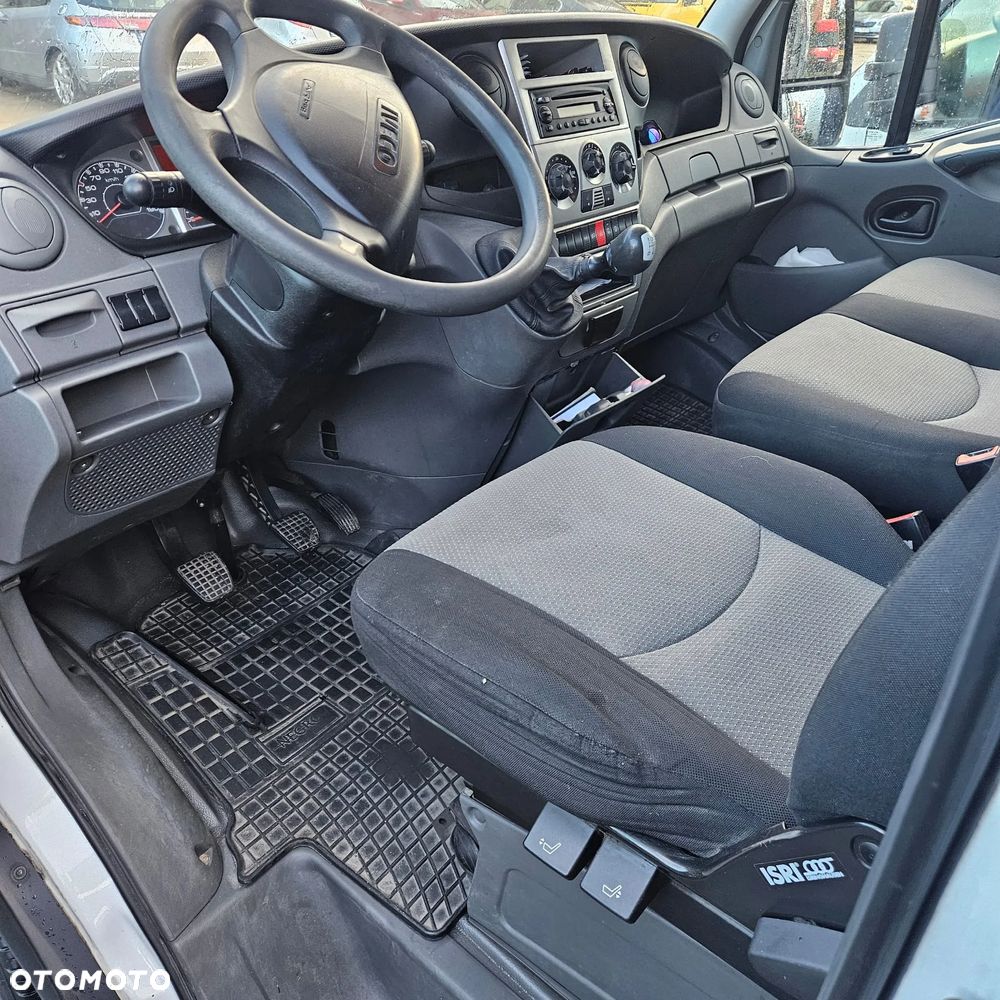 Iveco Daily 35S13 - 11