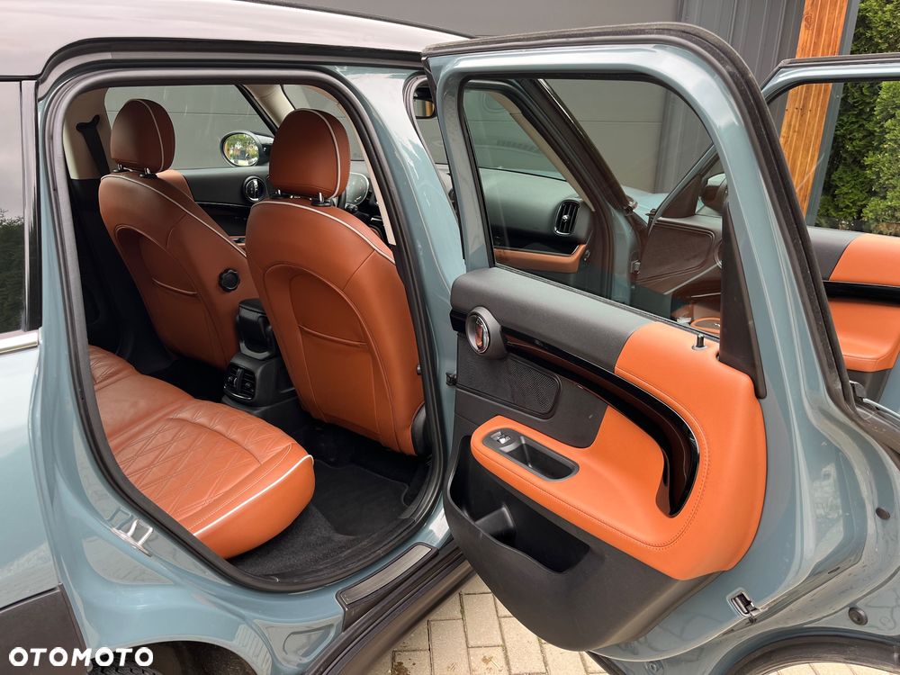 MINI Countryman Cooper D ALL4 Shadow Edition - 24