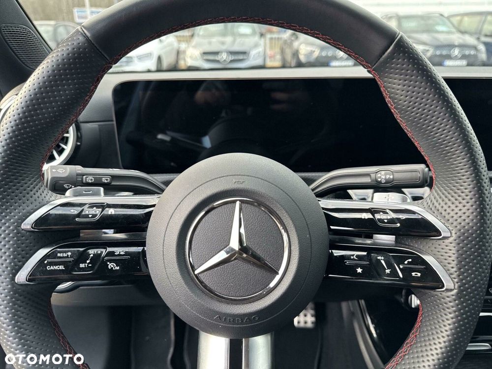 Mercedes-Benz Klasa A - 12