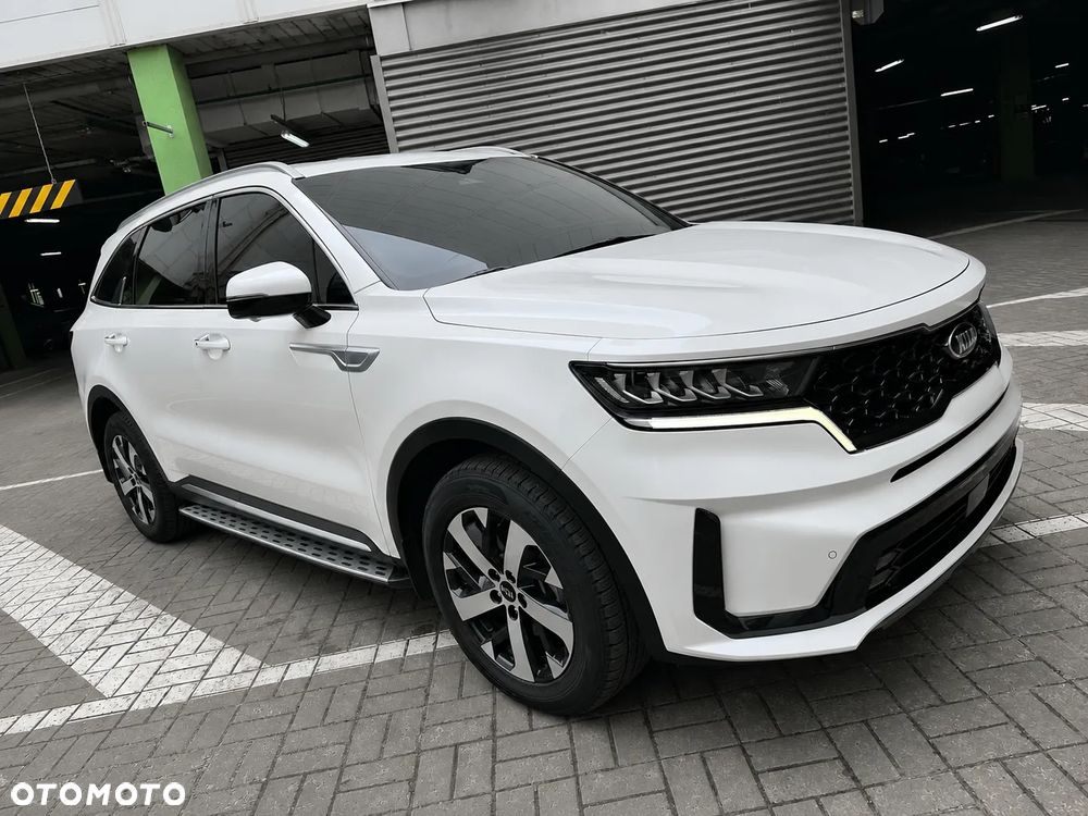 Kia Sorento 2.2 CRDi DCT8 AWD Platinum - 1