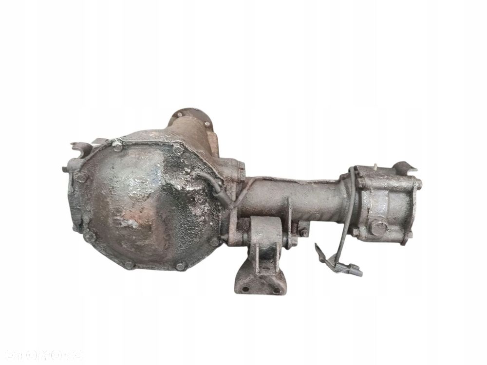 DYFERENCJAŁ MOST TYŁ MITSUBISHI PAJERO PININ(1998-2007) MR377539 - 3