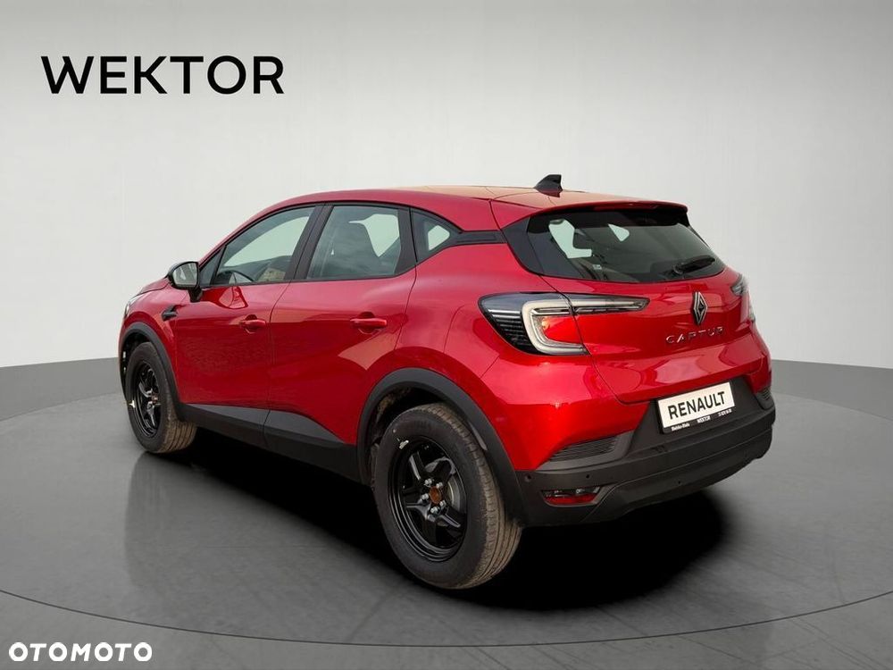 Renault Captur - 8