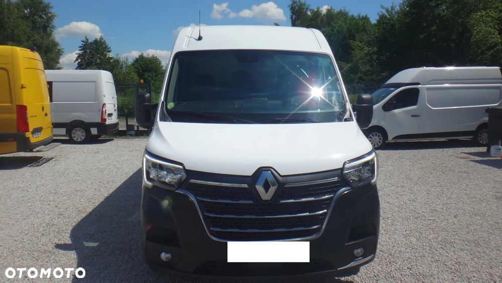 Renault Master - 3