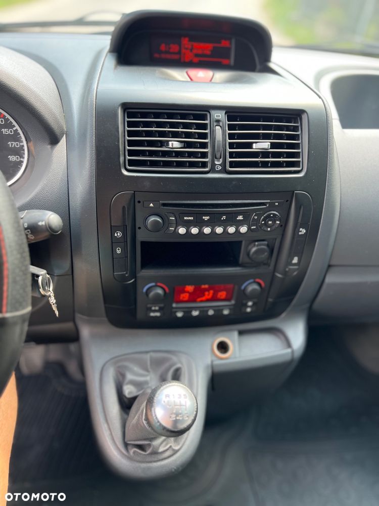 Fiat Scudo - 16