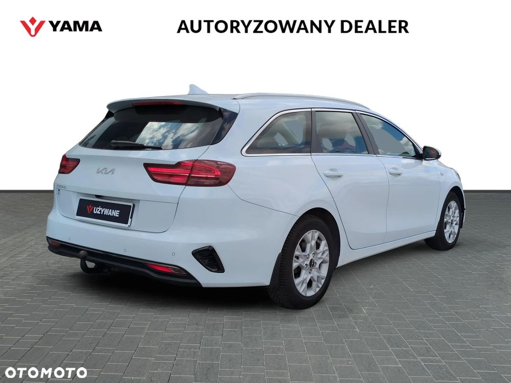 Kia Ceed 1.5 T-GDI L - 5