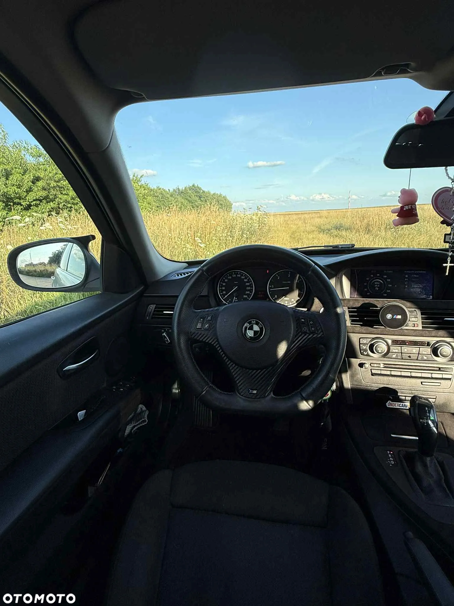 BMW Seria 3 - 6