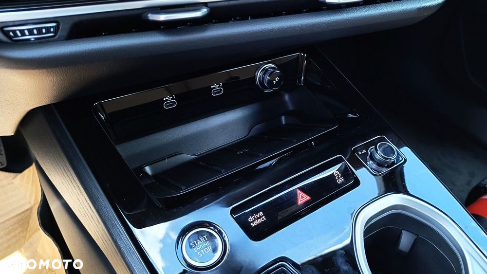 Audi A6 Limousine - 25