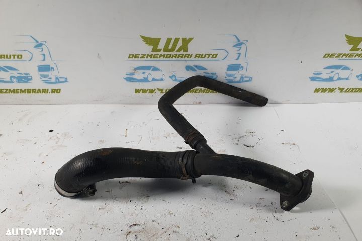 Furtun conducta apa 2.2 cdi om651 Mercedes-Benz Vito W639  [din 2003 pana  2010] seria - 1