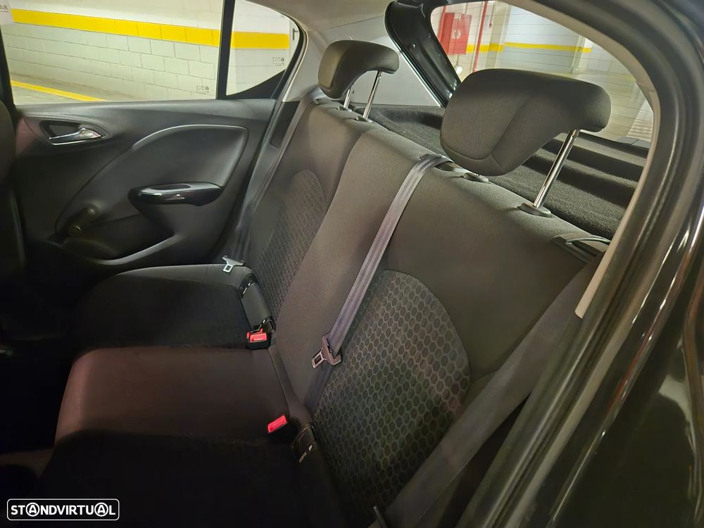 Opel Corsa 1.0 T Dynamic - 24