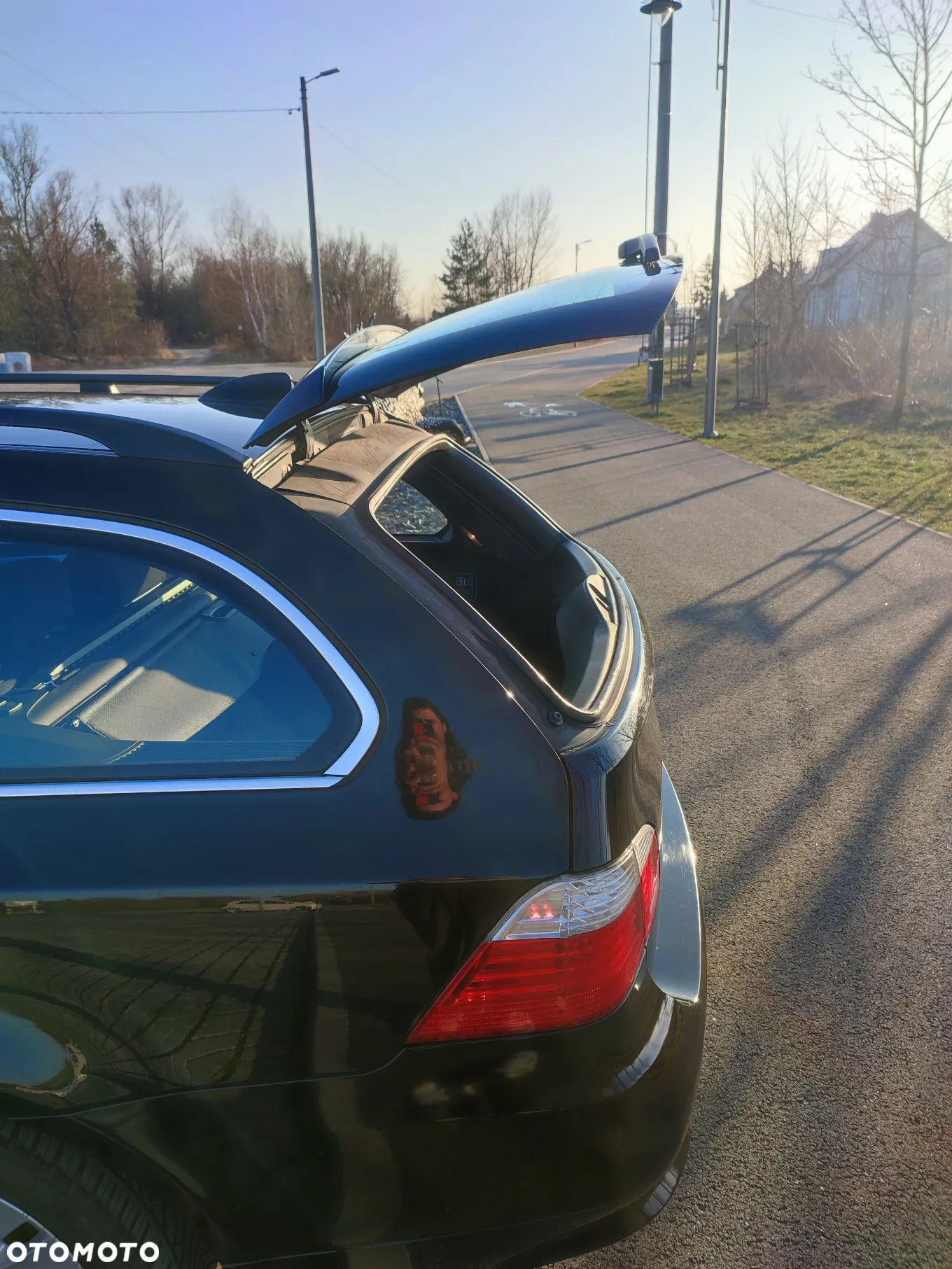 BMW Seria 5 520d Touring - 17