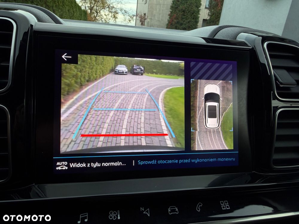 Citroën C5 Aircross BlueHDI 130 S&S LIVE PACK - 18
