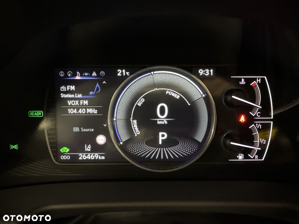 Lexus ES 300h Business Edition - 19
