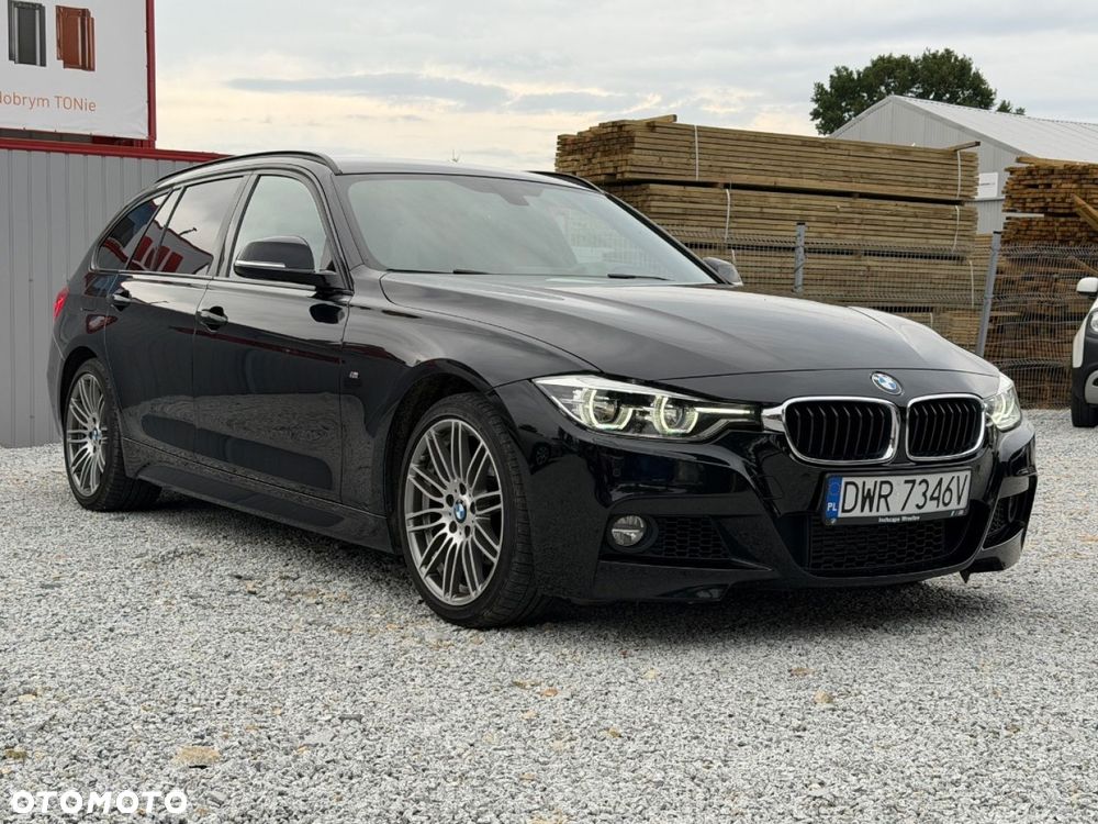 BMW Seria 3 - 12