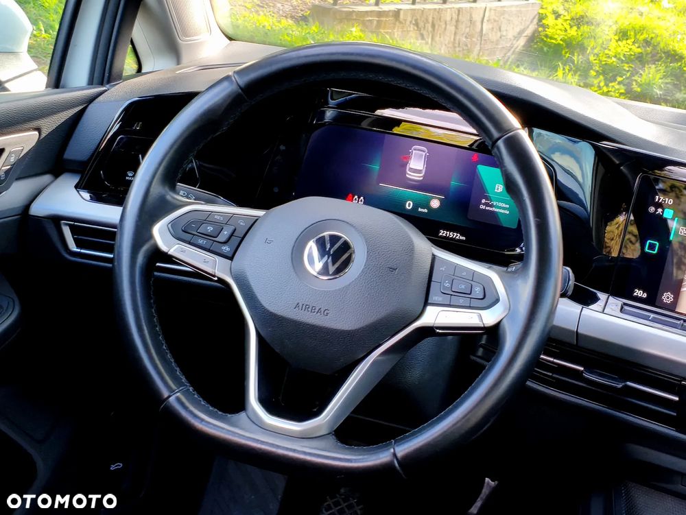 Volkswagen Golf 2.0 TDI - 17